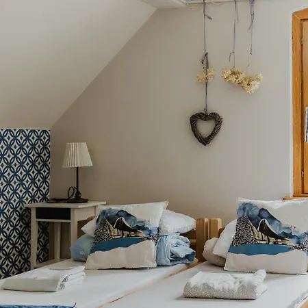 Polanka 2 *